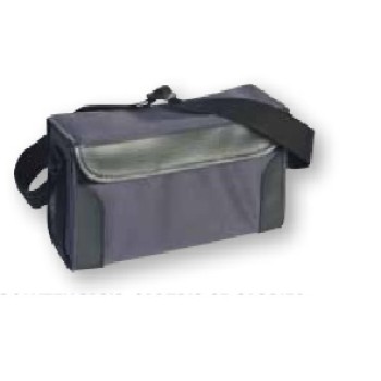 GMK Polytex Rigid Cartridge Carrier Blue - 100 Cartridges GMK Polytex Rigid Cartridge Carrier Blue - 100 Cartridges